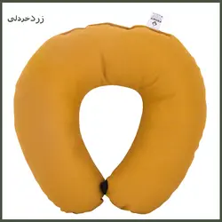 بالش دور گردنی فیریسکی مدل NU-1205