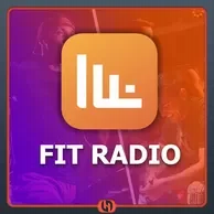 خرید اکانت فیت رادیو Fit Radio پرمیوم - هایپر اکانت