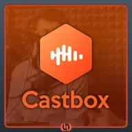 خرید اکانت کست باکس CastBox پرمیوم - هایپر اکانت