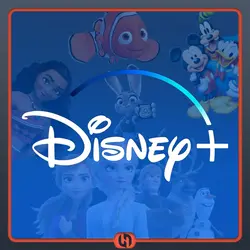 خرید اکانت دیزنی پلاس - Disney Plus - هایپر اکانت
