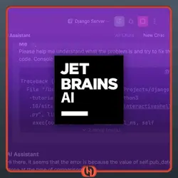 خرید اکانت Jetbrains AI جت برینز AI - قانونی روی ایمیل شما🚀
