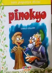 داستان کوتاه ترکی استانبولی pinokyo