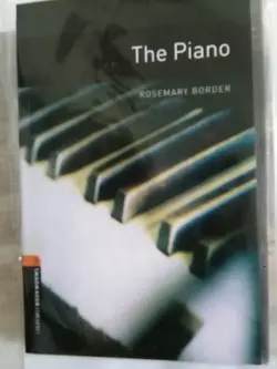 داستان the piano