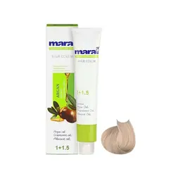 رنگ مو مارال شماره 8.15 حجم 100 میلی لیتر رنگ شنی ماسه ای