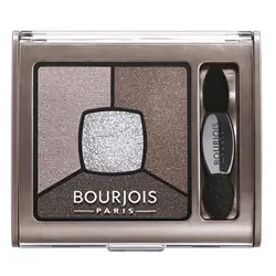 سایه چشم بورژوا مدل Smoky Stories Quattro شماره 05