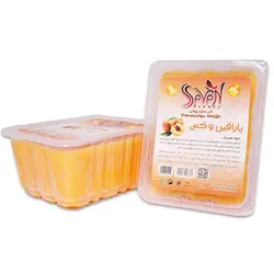 پارافین نیم کیلویی سون بیوتی با عصاره هلو
