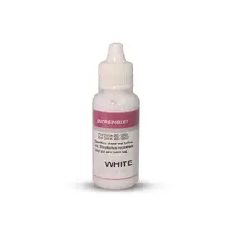 رنگ تاتو تمپتو- سفید