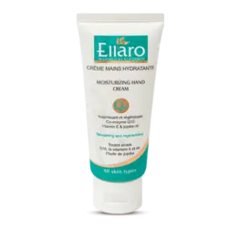 کرم دست مغذی و بازسازی کننده حاوی کوآنزیم Q10