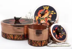 ست ظروف پذیرایی