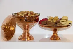 شیرینی خوری زنجان سلیمی