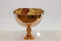 آجیل خوری زنجان سلیمی