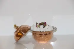 قندان نقلی زنجان سلیمی