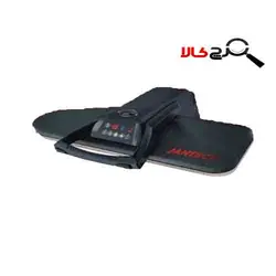 اتو پرس جانتک مدل RC-500