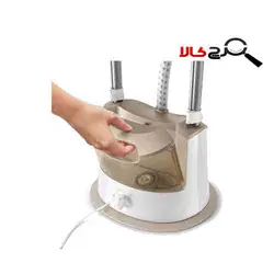 بخارگر فیلیپس مدل GC488