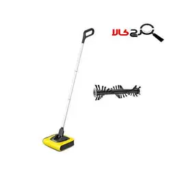 جارو شارژی کارچر مدل KB 5