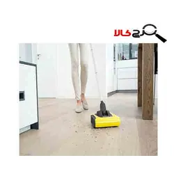 جارو شارژی کارچر مدل KB 5