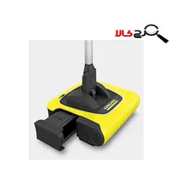 جارو شارژی کارچر مدل KB 5