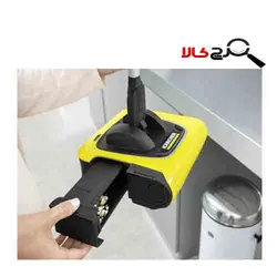 جارو شارژی کارچر مدل KB 5