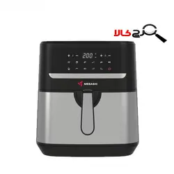 سرخ کن مباشی مدل ME-AF986