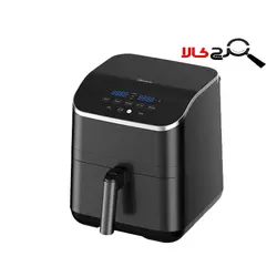 سرخ کن میدیا مدل MF-CN55D2