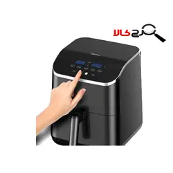 سرخ کن میدیا مدل MF-CN55D2