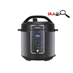 مولتی کوکر مایدیا مدل MIDEA MY-CS6037WP2
