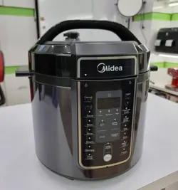 مولتی کوکر مایدیا مدل MIDEA MY-CS6037WP2