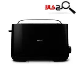 توستر فیلیپس مدل HD2590 - سرچ کالا