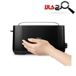 توستر فیلیپس مدل HD2590 - سرچ کالا