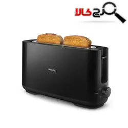 توستر فیلیپس مدل HD2590 - سرچ کالا