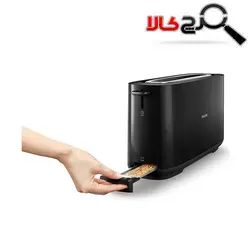 توستر فیلیپس مدل HD2590 - سرچ کالا