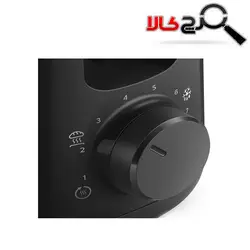 توستر فیلیپس مدل HD2590 - سرچ کالا