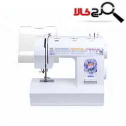 چرخ خياطی جانتک مدل SPD8800 - سرچ کالا