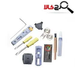 چرخ خياطی جانتک مدل SPD8800 - سرچ کالا