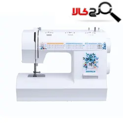 چرخ خیاطی جانتک K310 - سرچ کالا