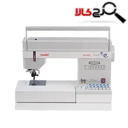 چرخ خیاطی کاچیران مدل نیولایف 1139 دی - سرچ کالا