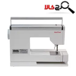 چرخ خیاطی کاچیران مدل نیولایف 1139 دی - سرچ کالا