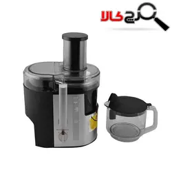 آبمیوه گیری پاناسونیک مدل MJ-DJ01 - سرچ کالا