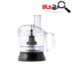 آبمیوه گیری چهار کاره ناسا الکتریک مدل NS 915 - سرچ کالا