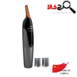 موزن گوش، بینی و ابرو فیلیپس نورلکو مدل NT3355 - سرچ کالا