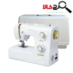چرخ خیاطی کاچیران مدل رز 330 پلاس - سرچ کالا
