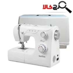چرخ خیاطی کاچیران مدل رز 330 پلاس - سرچ کالا