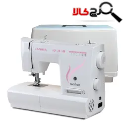 چرخ خیاطی کاچیران مدل ژانینا 4010 پلاس - سرچ کالا
