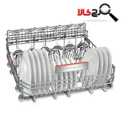 ماشین ظرفشویی بوش مدل SMS68TW03 سری 6 آلمان - سرچ کالا