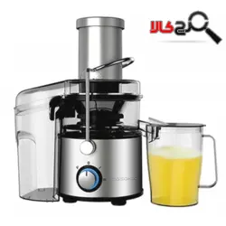 آبمیوه گیری گوسونیک مدل GSJ-917 - سرچ کالا