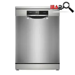ماشین ظرفشویی بوش مدل SMS8ZDI48M ظرفیت 14 نفره - سرچ کالا