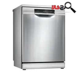 ماشین ظرفشویی بوش مدل SMS8ZDI48M ظرفیت 14 نفره - سرچ کالا
