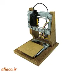 دستگاه cnc لیزر