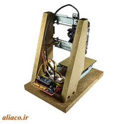 دستگاه cnc لیزر