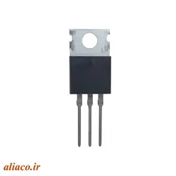 رگولاتور 7806 پکیج TO-220